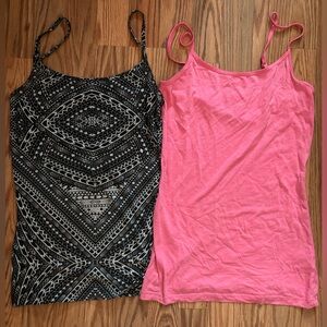 Nollie Cami Tops from Pacsun